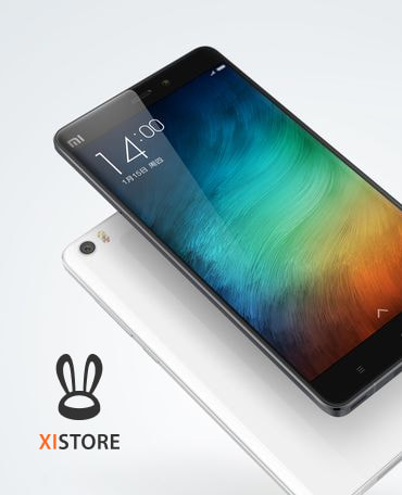 Xistore