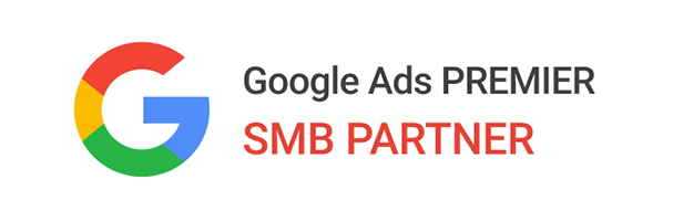 Certificate Google AdFords PREMIER